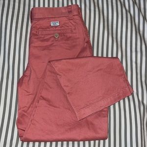 Boys Sz 10 Vineyard Vines Dress Pants/Chinos